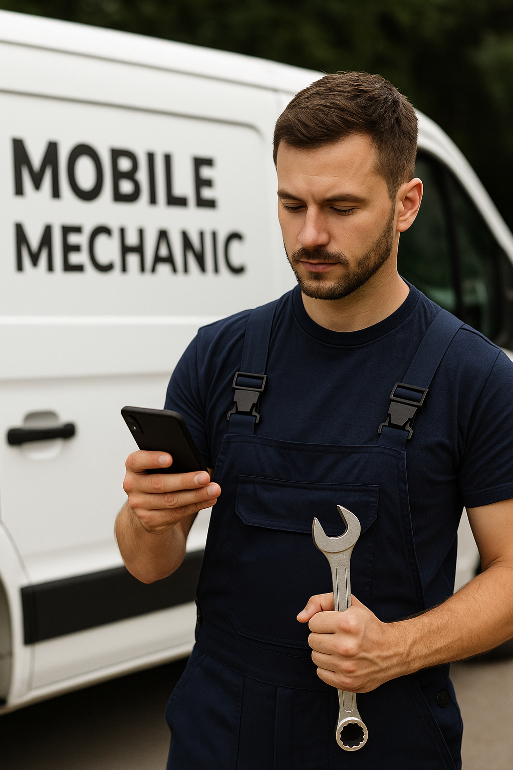 Full Service